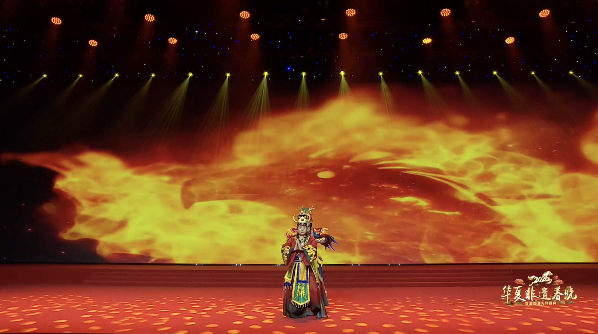 �����ȷ�ʢ�䡤2026���ķ��Ŵ���֮��������